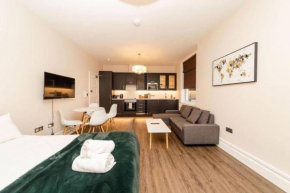 FLASH SALE Brighton City 1 Bedroom Flat BN145WES09